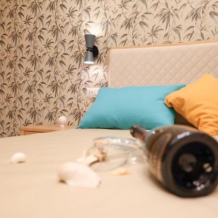 Malu Best Rooms - โตรเปอา ภายนอก รูปภาพ