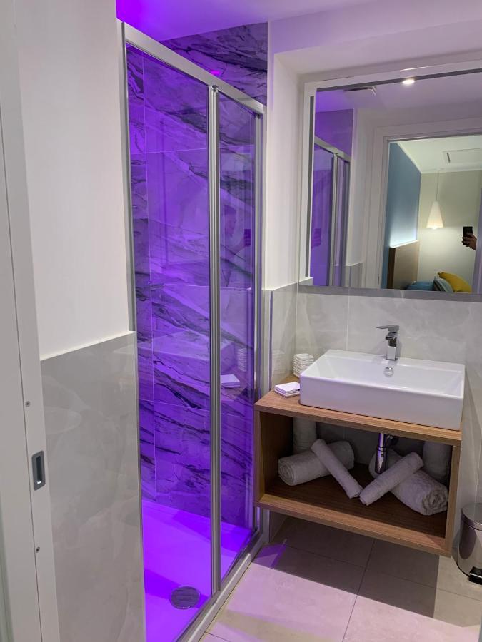 Malu Best Rooms - โตรเปอา ภายนอก รูปภาพ