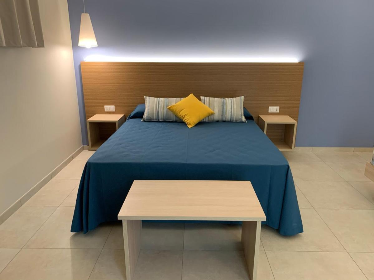 Malu Best Rooms - โตรเปอา ภายนอก รูปภาพ