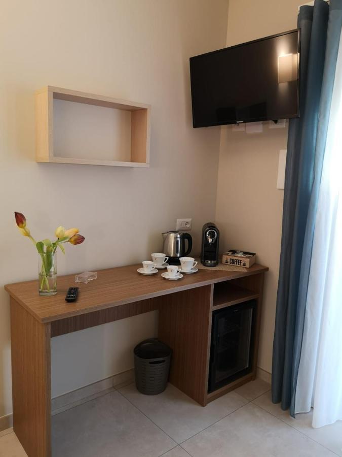 Malu Best Rooms - โตรเปอา ภายนอก รูปภาพ