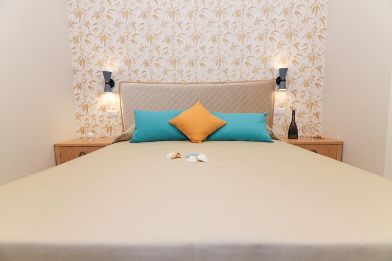 Malu Best Rooms - โตรเปอา ภายนอก รูปภาพ