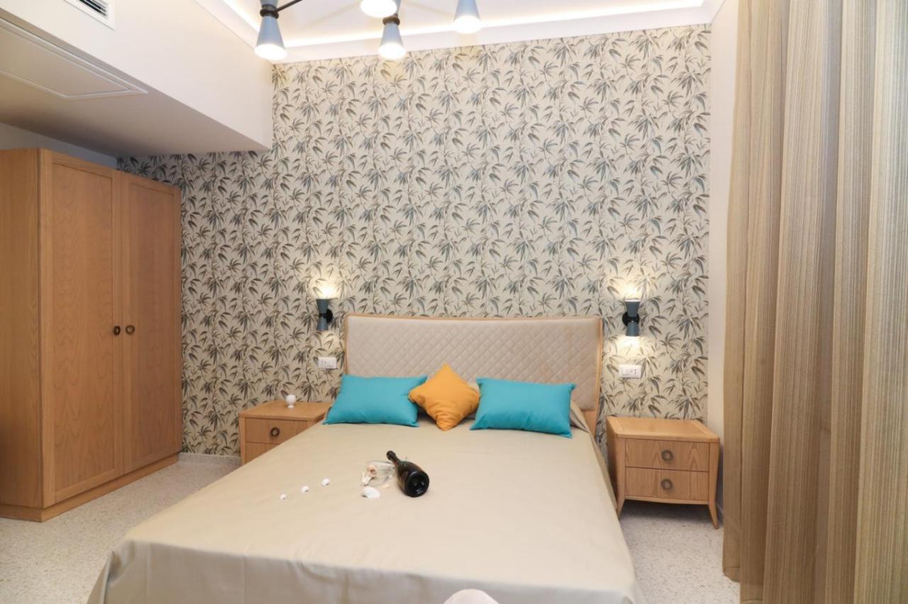 Malu Best Rooms - โตรเปอา ภายนอก รูปภาพ