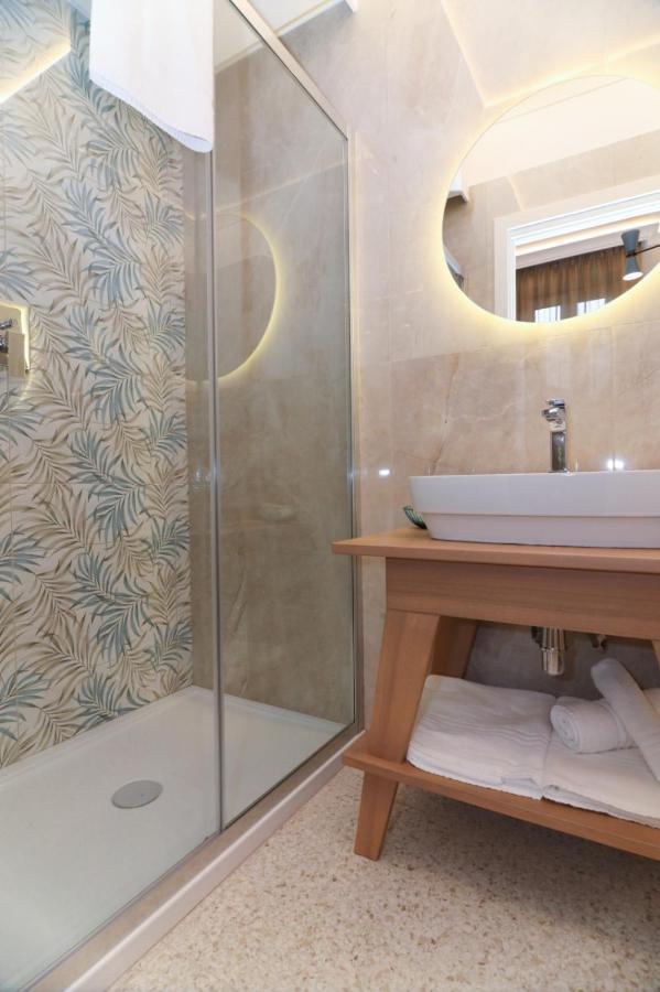 Malu Best Rooms - โตรเปอา ภายนอก รูปภาพ