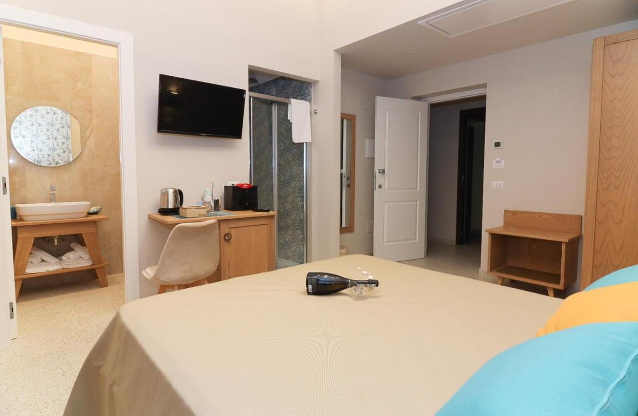 Malu Best Rooms - โตรเปอา ภายนอก รูปภาพ