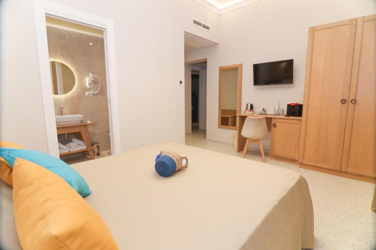 Malu Best Rooms - โตรเปอา ภายนอก รูปภาพ