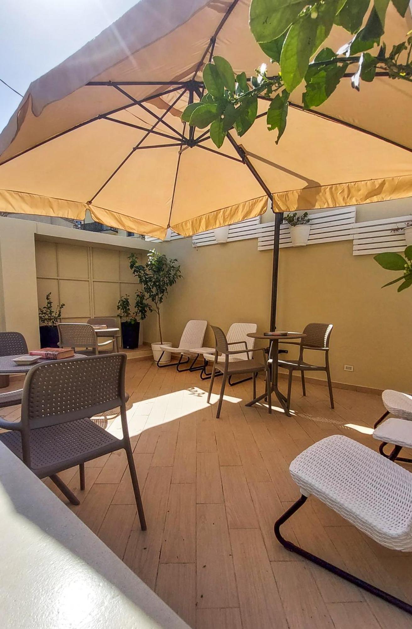 Malu Best Rooms - โตรเปอา ภายนอก รูปภาพ