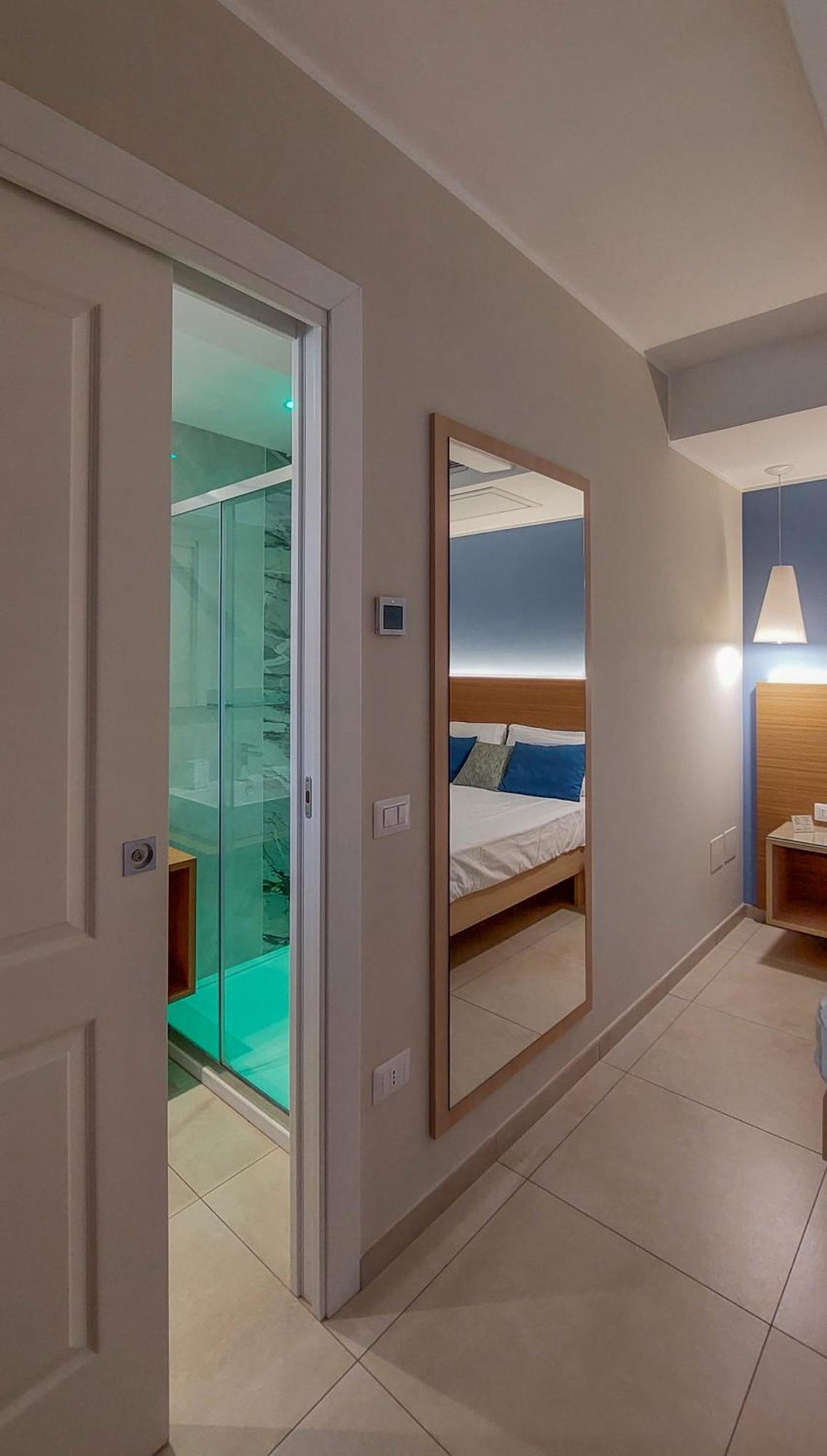 Malu Best Rooms - โตรเปอา ภายนอก รูปภาพ