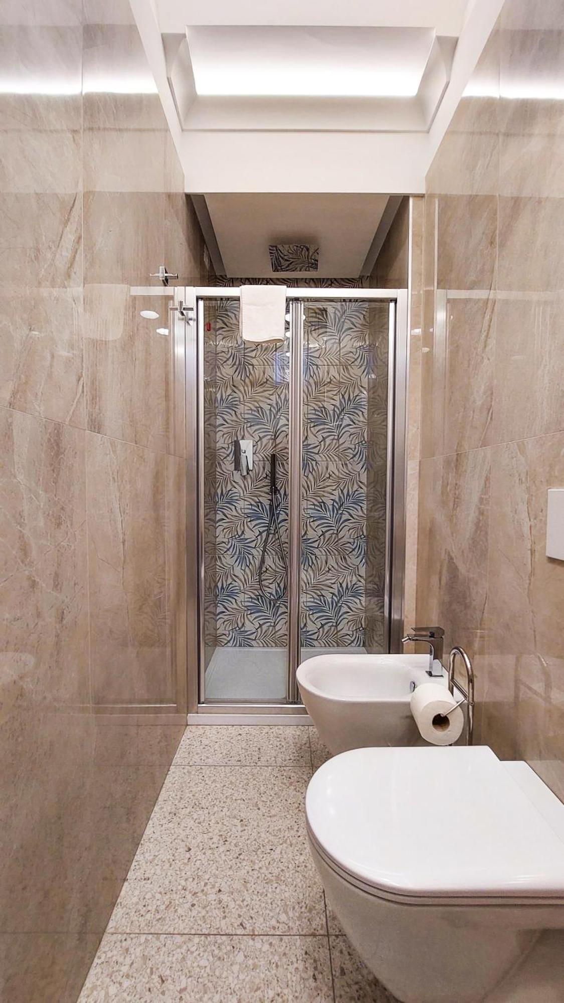 Malu Best Rooms - โตรเปอา ภายนอก รูปภาพ